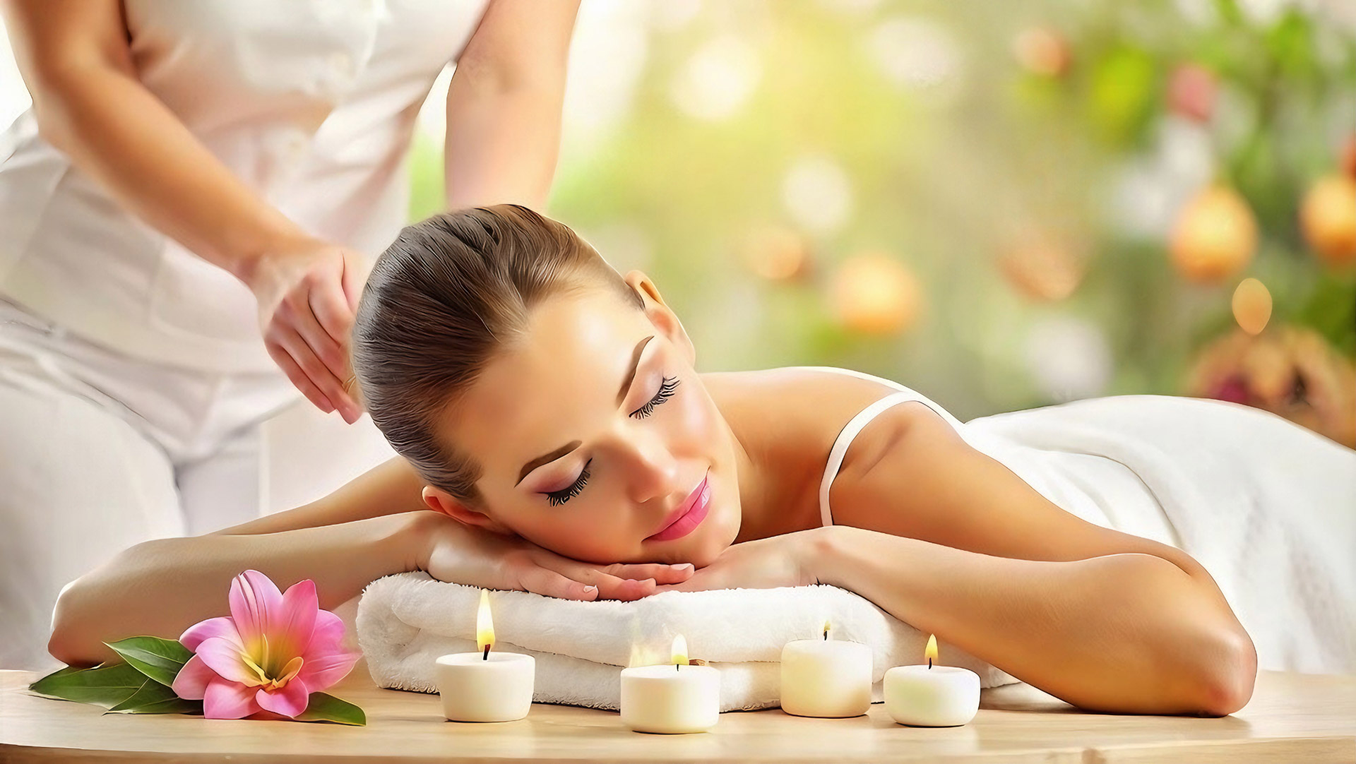 Massage Järfälla - Bästa massage Järfälla - Bästa massage hemma - Bästa massage företag - 05