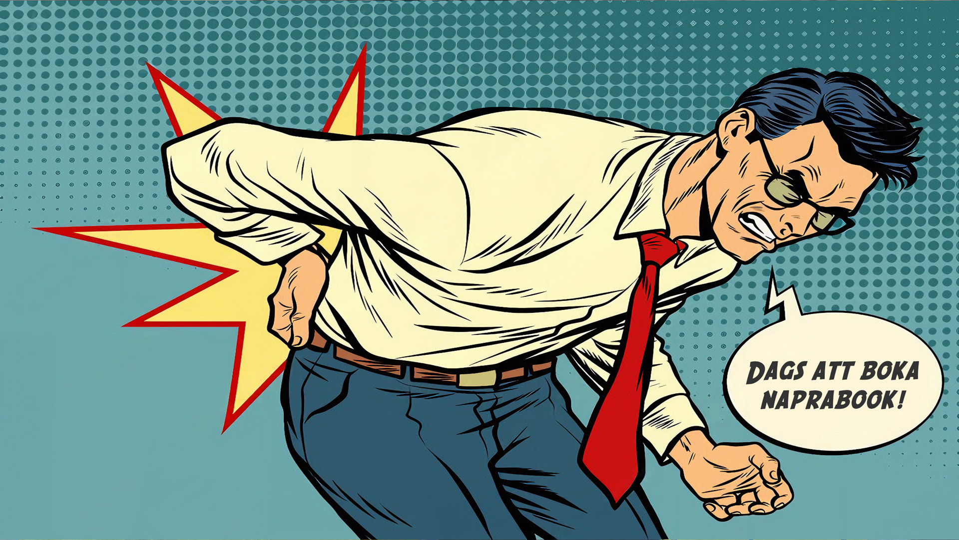 Ryggsmärta – Professionell behandling av ont i ryggen i Järfälla - Play